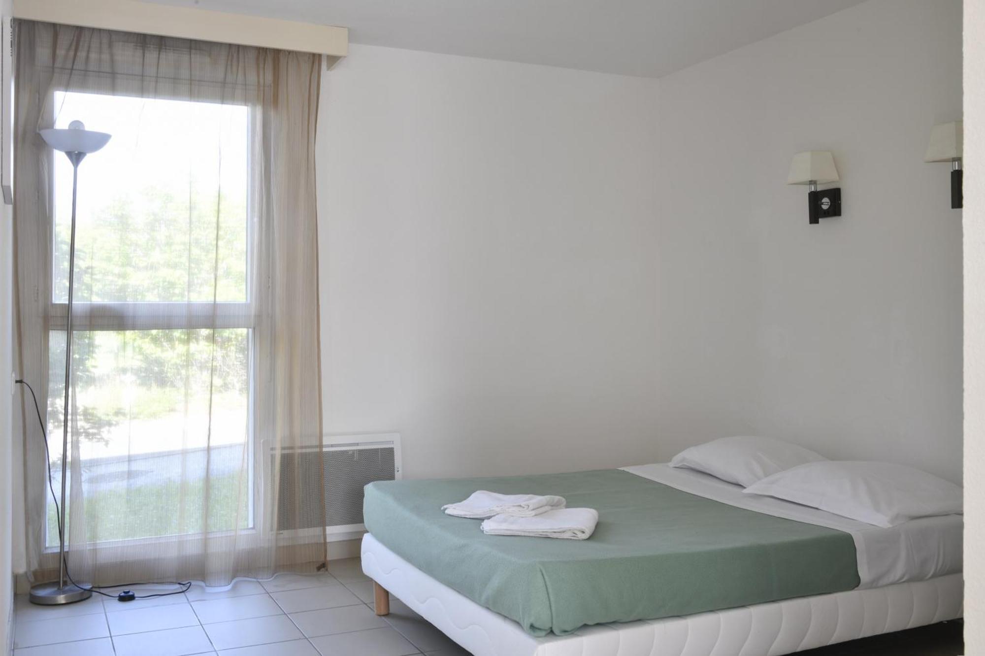 Vacanceole - Domaine De Saint Orens Montréal Zimmer foto