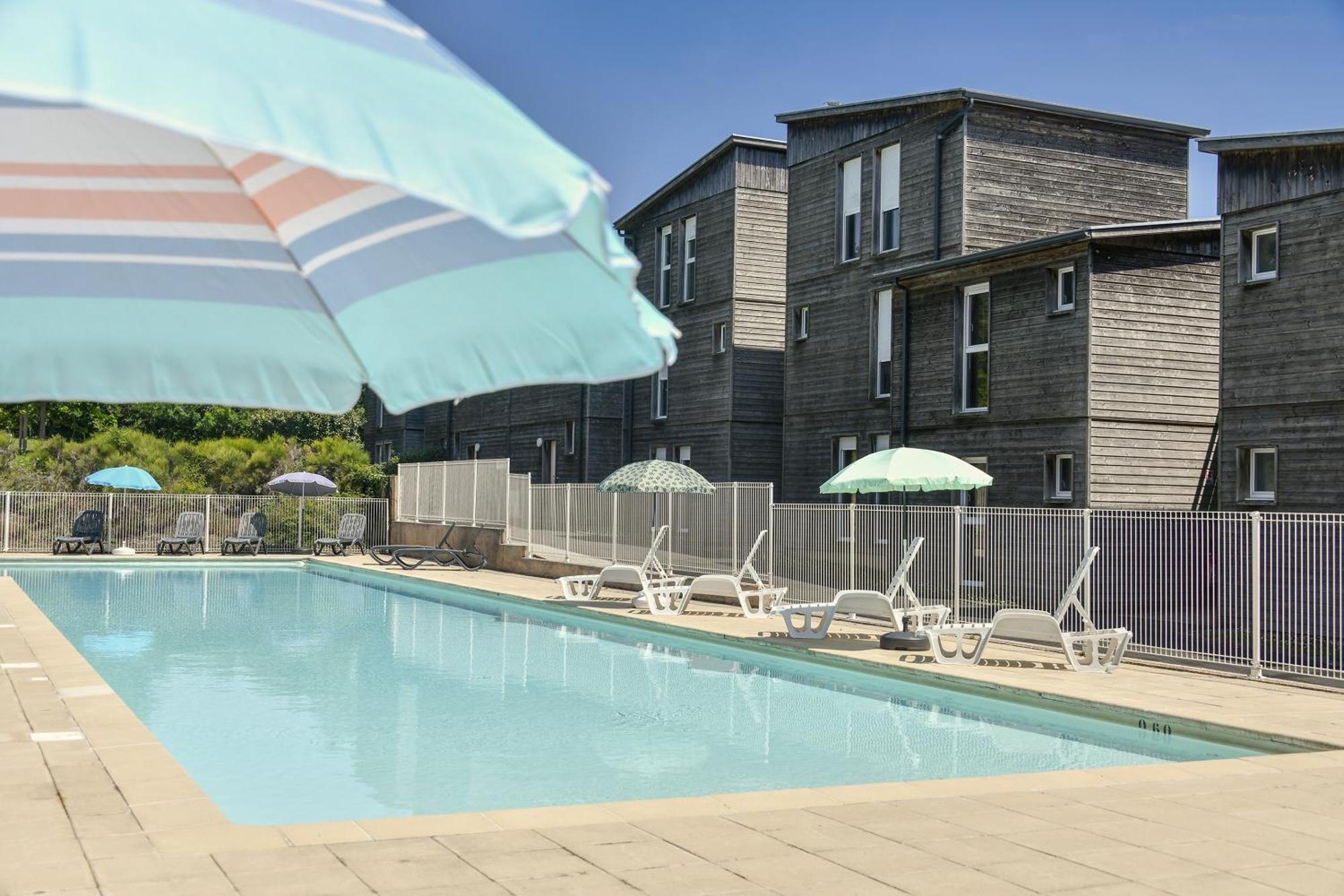 Vacanceole - Domaine De Saint Orens Montréal Exterior foto